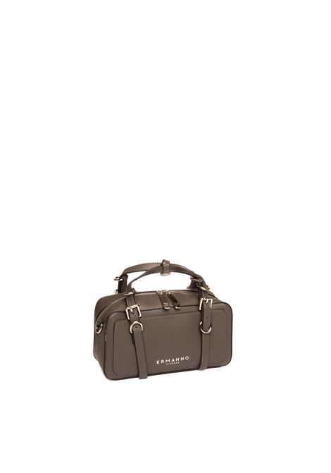 Giovanna gray hand bag ERMANNO SCERVINO | 12401731GIOVANNA-302